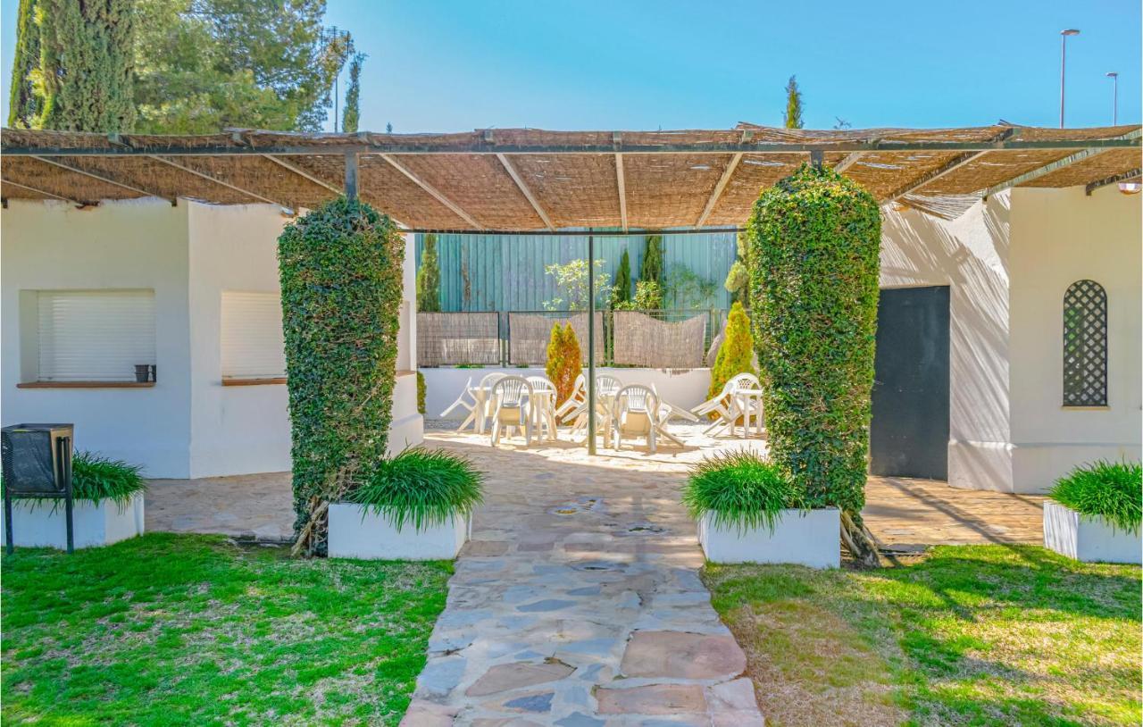 Lovely Apartment In Marbella With Kitchenette מראה חיצוני תמונה